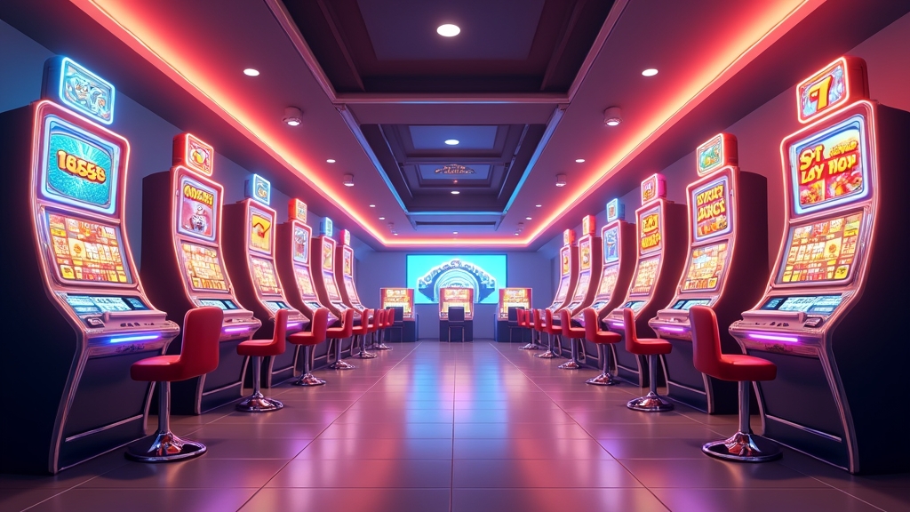 Fgfox Slots